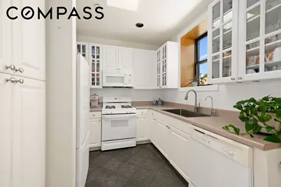 370 St Nicholas Avenue #PH5B, New York City, NY 10027 - Photo 5