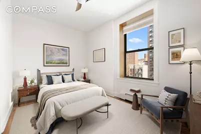 370 St Nicholas Avenue #PH5B, New York City, NY 10027 - Photo 9