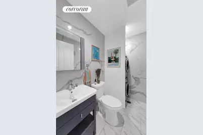 450 Hart Street #2A, Brooklyn, NY 11221 - Photo 3