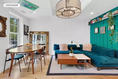 450 Hart Street #2A, New York City, NY 11221 - Photo 1