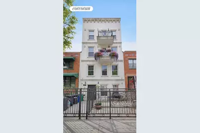 450 Hart Street #2A, New York City, NY 11221 - Photo 7