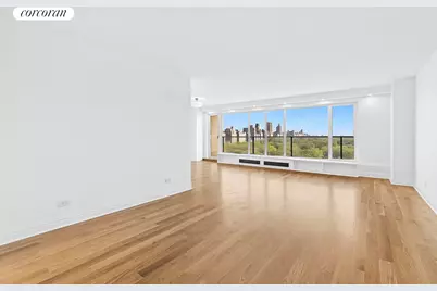 200 Central Park S #16D, New York City, NY 10019 - Photo 9