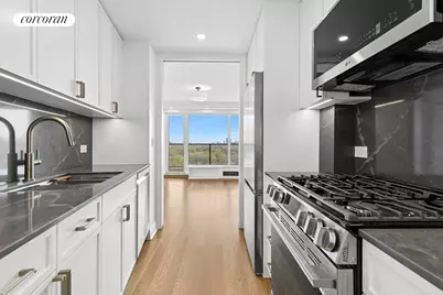 200 Central Park S #16D, New York City, NY 10019 - Photo 3