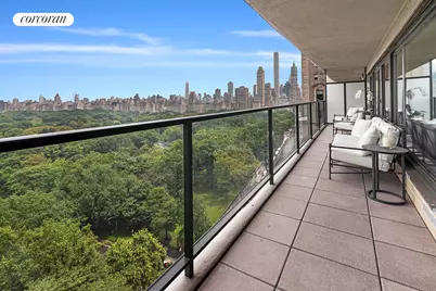 200 Central Park S #16D, New York City, NY 10019 - Photo 7
