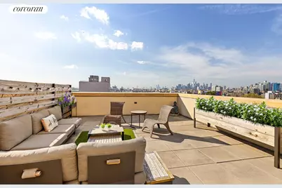 229 9th Street #PH7B, New York City, NY 11215 - Photo 3