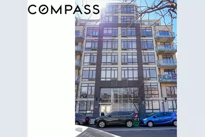 342 E 110th Street #5E, New York City, NY 10029 - Photo 17