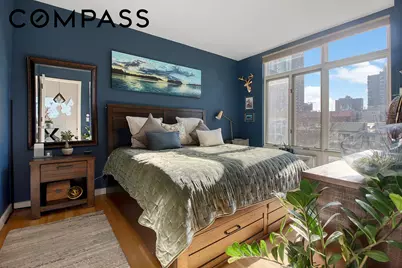 342 E 110th Street #5E, New York City, NY 10029 - Photo 5