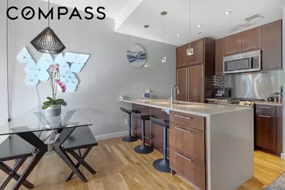 342 E 110th Street #5E, New York City, NY 10029 - Photo 3