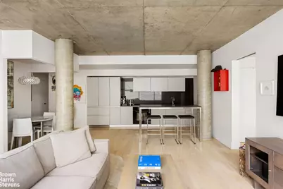 115 Norfolk Street #204, New York City, NY 10002 - Photo 3