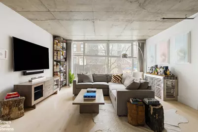 115 Norfolk Street #204, New York City, NY 10002 - Photo 1