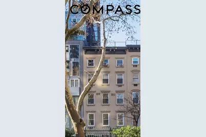 354 W 23rd Street #2A, New York City, NY 10011 - Photo 7