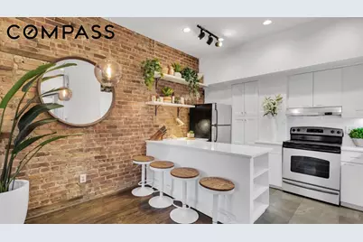 354 W 23rd Street #2A, New York City, NY 10011 - Photo 3