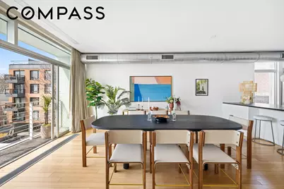 361 Manhattan Avenue #3AB, New York City, NY 11211 - Photo 1