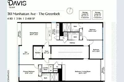361 Manhattan Avenue #3AB, New York City, NY 11211 - Photo 19