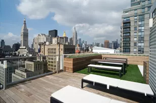 160 E 22nd St, New York City, NY 10010 - Photo 9