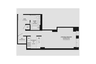 160 E 22nd St, New York City, NY 10010 - Photo 13