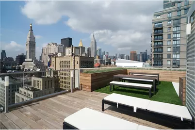 160 E 22nd Street #3E, New York City, NY 10010 - Photo 9