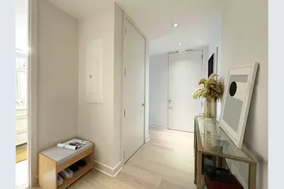 160 E 22nd Street #3E, New York City, NY 10010 - Photo 5