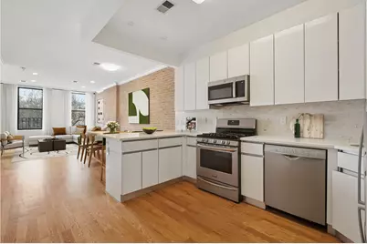 506 E 119th Street #3, New York, NY 10035 - Photo 1