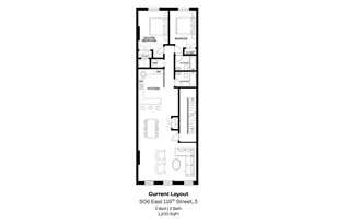 506 E 119th St, New York City, NY 10035 - Photo 11