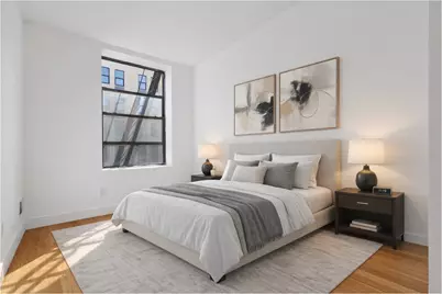 506 E 119th Street #3, New York City, NY 10035 - Photo 9