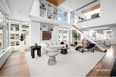 304 Spring Street #PH, New York City, NY 10013 - Photo 1