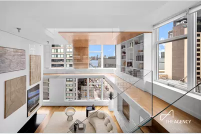 304 Spring Street #PH, New York City, NY 10013 - Photo 3