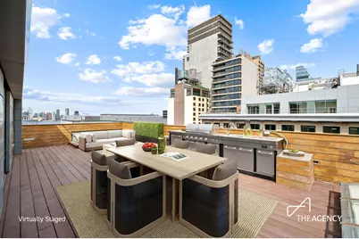304 Spring Street #PH, New York City, NY 10013 - Photo 5