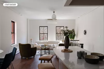 128 S 1st Street #2, Brooklyn, NY 11249 - Photo 3