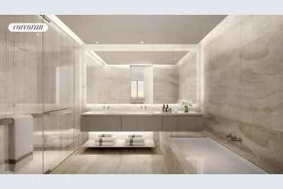 500 W 18th Street #WEST_24C, New York City, NY 10011 - Photo 5