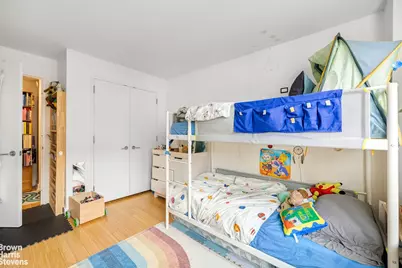 505 W 47th Street #5BN, New York City, NY 10036 - Photo 5