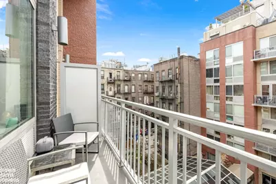 505 W 47th Street #5BN, New York City, NY 10036 - Photo 7