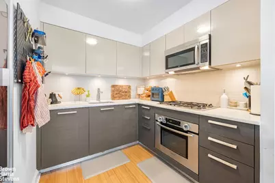 505 W 47th Street #5BN, New York City, NY 10036 - Photo 3