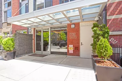 505 W 47th Street #5BN, New York City, NY 10036 - Photo 11