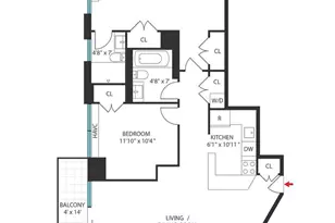 330 E 75th St, New York City, NY 10021 - Photo 13