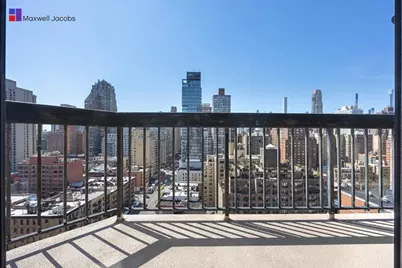 330 E 75th Street #19-C, New York City, NY 10021 - Photo 5
