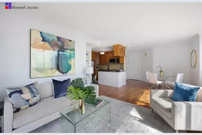 330 E 75th Street #19-C, New York, NY 10021 - Photo 3