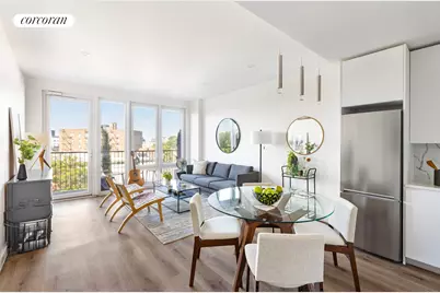 1462 Flatbush Avenue #3E, New York City, NY 11210 - Photo 1