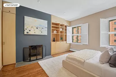 442 W 23rd Street #E, New York City, NY 10011 - Photo 9