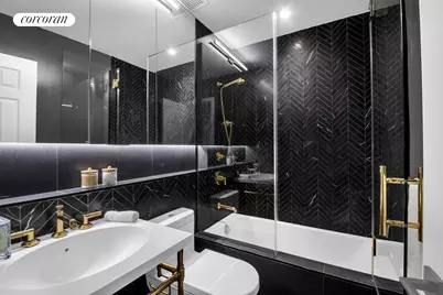 442 W 23rd Street #E, New York City, NY 10011 - Photo 11