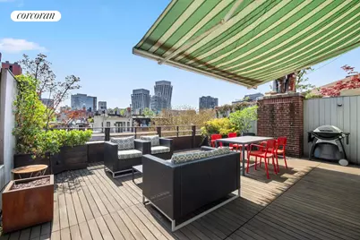 442 W 23rd Street #E, New York City, NY 10011 - Photo 13