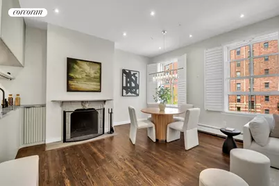 442 W 23rd Street #E, New York City, NY 10011 - Photo 3