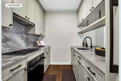 442 W 23rd Street #E, New York City, NY 10011 - Photo 5