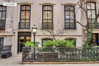442 W 23rd Street #E, New York City, NY 10011 - Photo 15