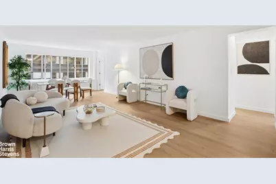249 E 48th Street #11B, New York City, NY 10017 - Photo 9