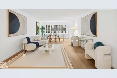 249 E 48th Street #11B, New York City, NY 10017 - Photo 7