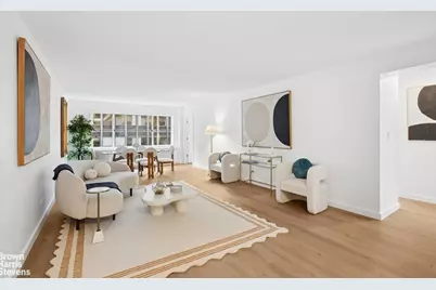 249 E 48th Street #11B, New York City, NY 10017 - Photo 3
