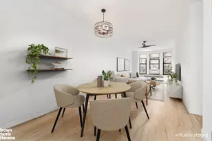 209 W 118th St, New York City, NY 10026 - Photo 3