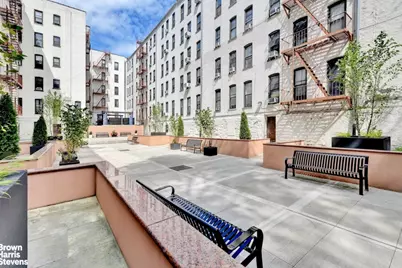 209 W 118th Street #3F, New York City, NY 10026 - Photo 11