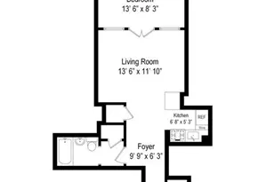 420 E 55th St, New York City, NY 10022 - Photo 5